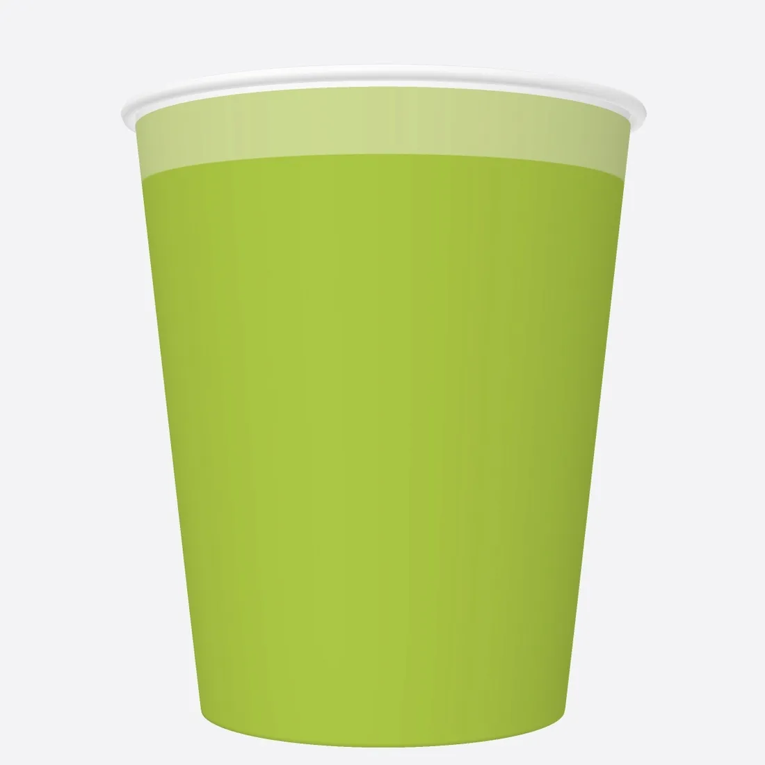 kubeczki-papierowe-zielone-270ml-8szt-na-urodziny-party-pojemnosc-250-ml