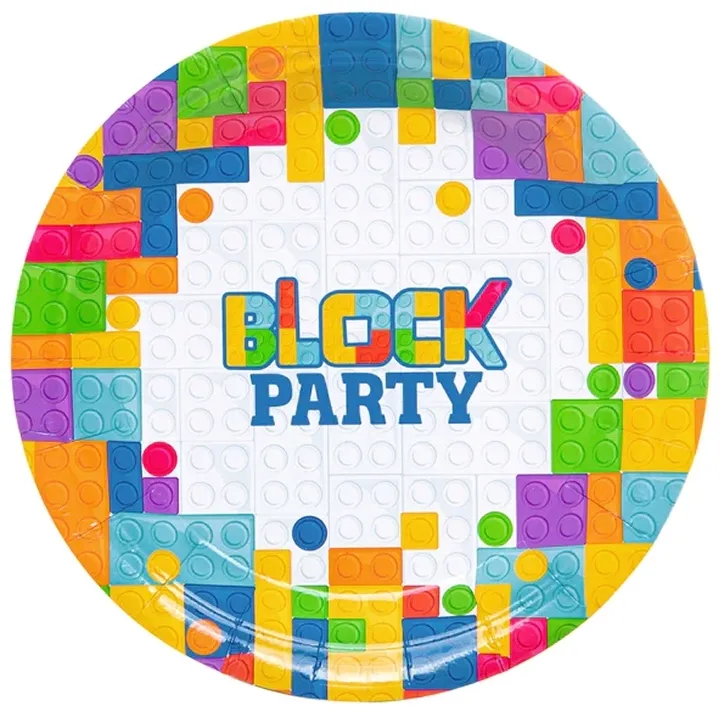 kubeczki-papierowe-klocki-urodzinowe-6szt