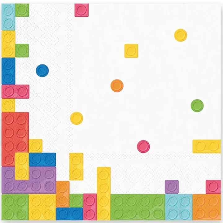 kubeczki-papierowe-klocki-urodzinowe-6szt-pojemnosc-220-ml