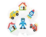 kubeczki-papierowe-klocki-urodzinowe-6szt-pojemnosc-220-ml-marka-partypal