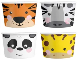 kubeczki-do-lodow-cukierkow-na-urodziny-zwierzatka-safari-zoo-4szt-urodziny