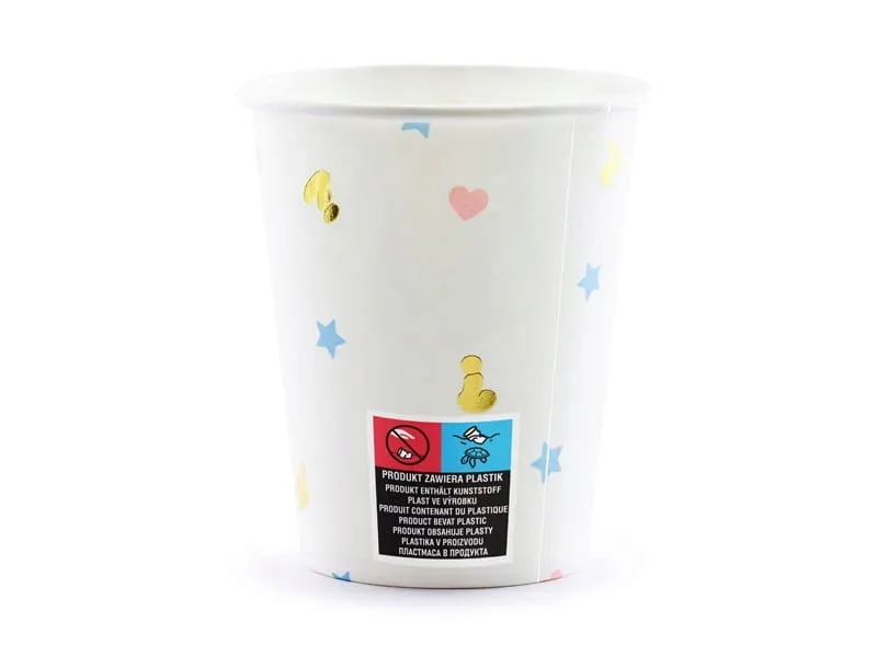 kubeczki-papierowe-boy-or-girl-baby-shower-narodziny-6szt-pojemnosc-200-ml