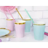 kubeczki-papierowe-rozowe-ze-zlota-falbanka-6szt-marka-party-deco