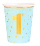 kubeczki-papierowe-urodzinowe-roczek-niebieskie-zlote-6szt