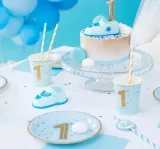 kubeczki-papierowe-urodzinowe-roczek-niebieskie-zlote-6szt-liczba-sztuk-w-zestawie-6-szt