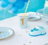 kubeczki-papierowe-urodzinowe-roczek-niebieskie-zlote-6szt-marka-partypal