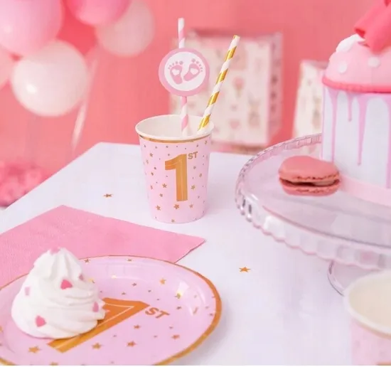 kubeczki-papierowe-urodzinowe-roczek-niebieskie-zlote-6szt