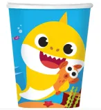 kubeczki-papierowe-baby-shark-250-ml-8-szt-rekin-na-urodziny-rybki