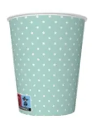 kubeczki-papierowe-na-przyjecia-250-ml-8-sztuk-mietowe-w-groszki-kropki