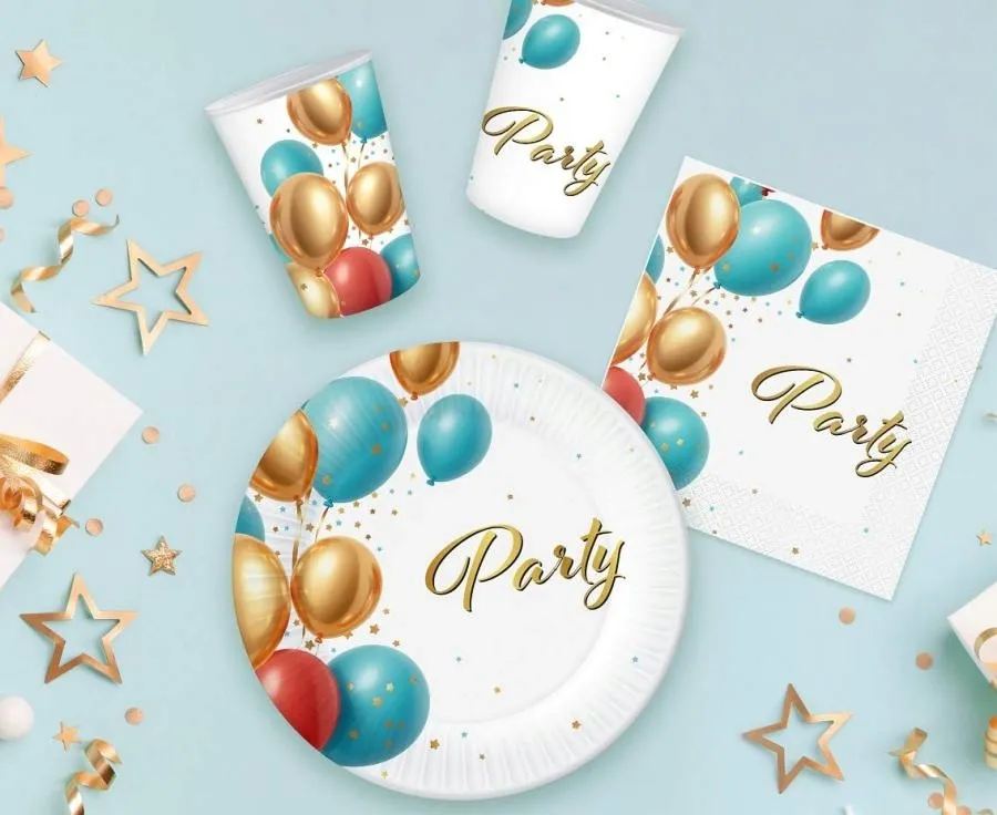 kubeczki-papierowe-jednorazowe-urodziny-balony-x6-biale-happy-birthday-pojemnosc-250-ml