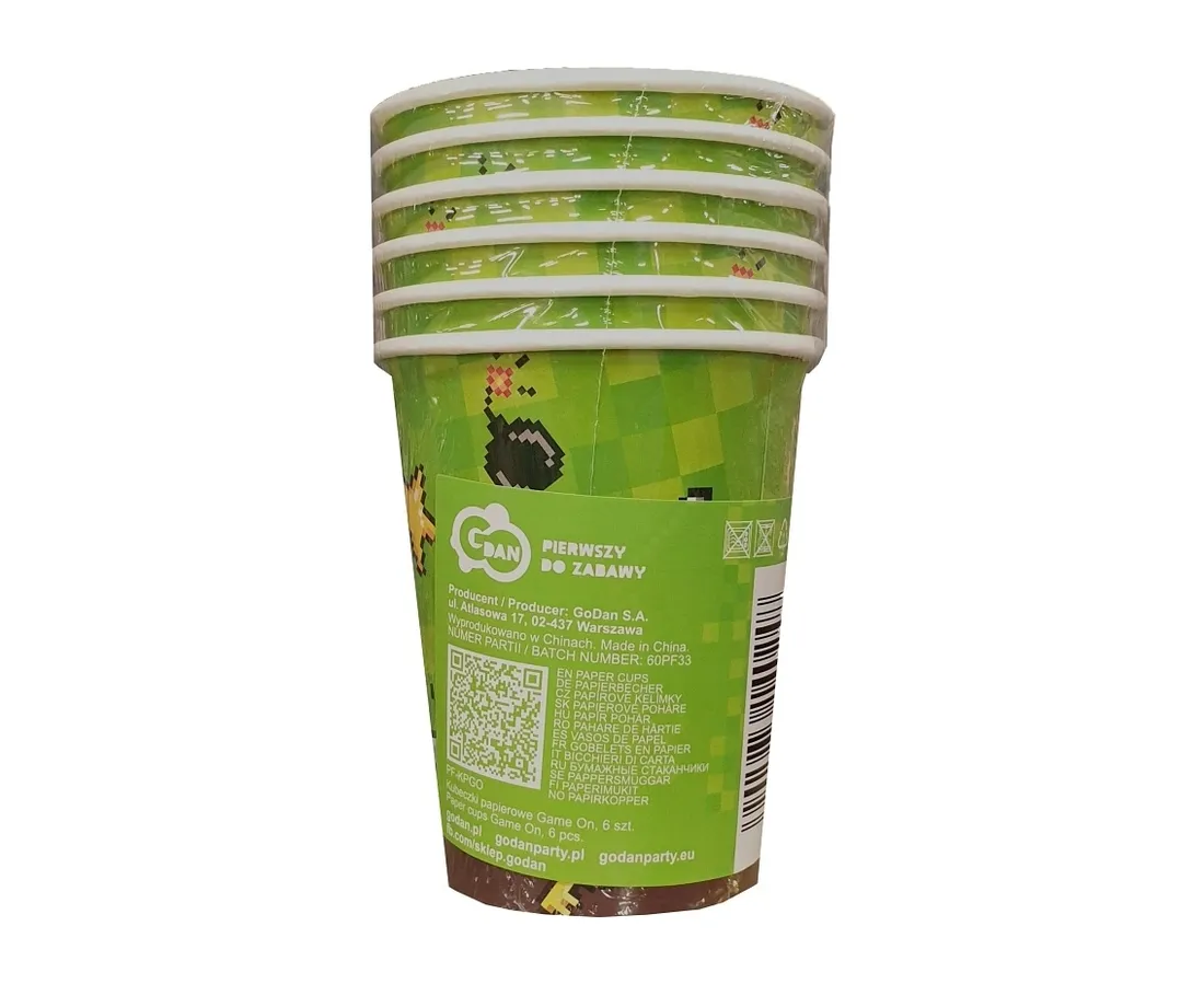 kubeczki-papierowe-tnt-piksele-game-one-pojemnosc-200-ml