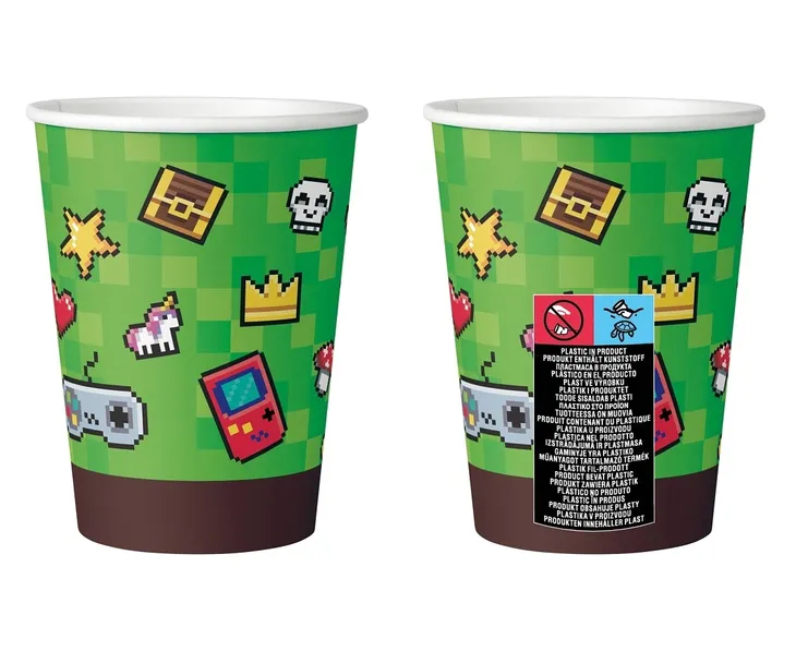 kubeczki-papierowe-tnt-piksele-game-one-okazje-urodziny