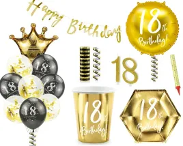 zestaw-dekoracji-balony-na-18-osiemnastke-urodziny