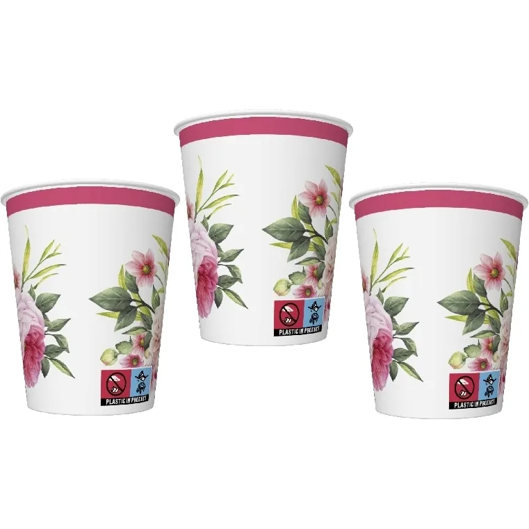 kubeczki-papierowe-galazka-rozy-kwiaty-kwiatki-250-ml-8-szt-na-urodziny-pojemnosc-250-ml