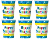 kubeczki-papierowe-happy-birthday-6szt-niebieskie-kolor-dodatkowy-wielokolorowy