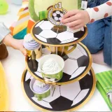 kubeczki-kubki-na-lody-slodycze-pilka-6sz-football-pojemnosc-150-ml