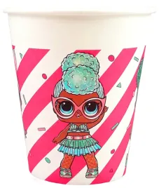 kubeczki-papierowe-lol-suprise-glitterati-200ml-8szt-na-urodziny-dekoracja