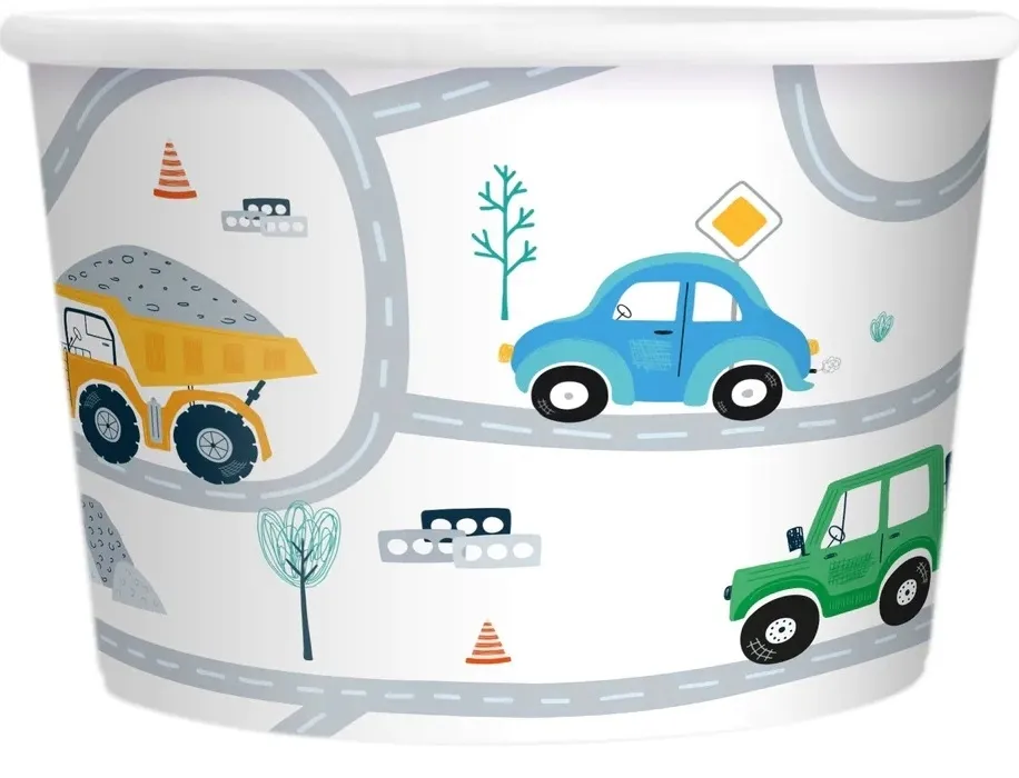 kubeczki-papierowe-do-lodow-partypal-auta-6x150-ml