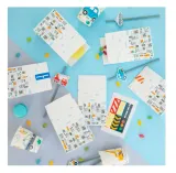 kubeczki-papierowe-do-lodow-partypal-auta-6x150-ml-liczba-sztuk-w-zestawie-6-szt