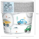 kubeczki-papierowe-do-lodow-partypal-auta-6x150-ml-typ-produktu-jednorazowy