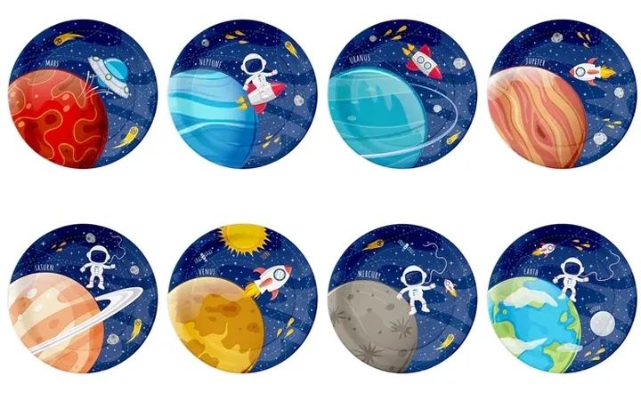 kubeczki-papierowe-kosmos-space-planety-8-szt-urodzinowe-pojemnosc-220-ml