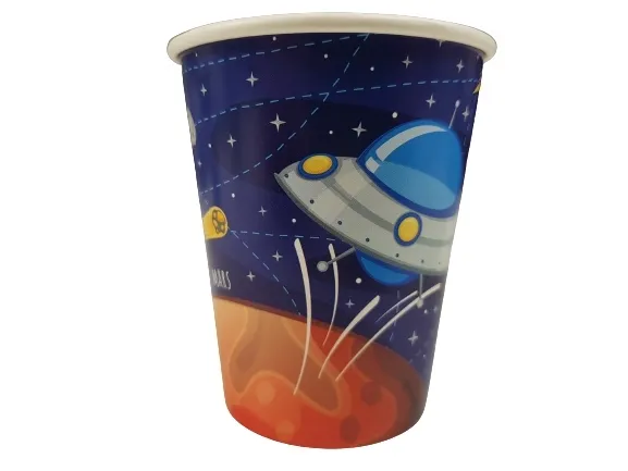 kubeczki-papierowe-kosmos-space-planety-8-szt-urodzinowe-kolor-niebieski