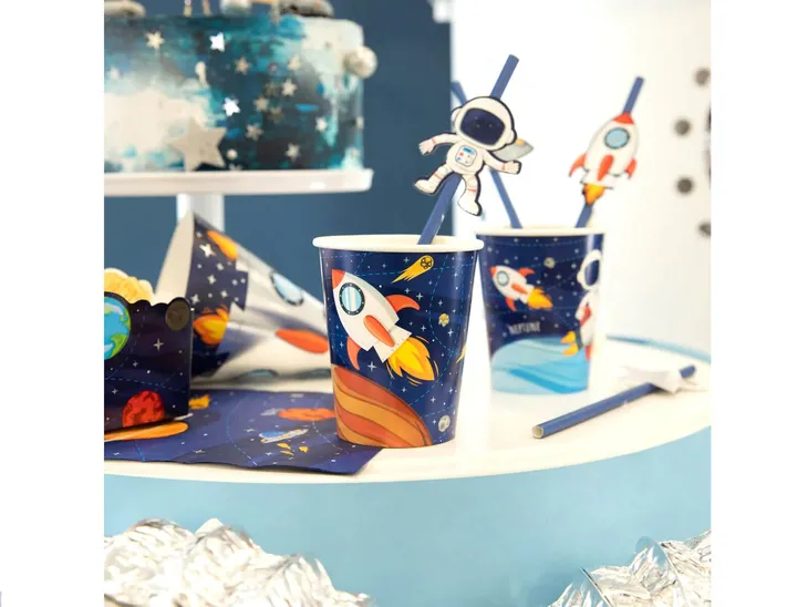 kubeczki-papierowe-kosmos-space-planety-8-szt-urodzinowe-pojemnosc-220-ml-liczba-sztuk-w-zestawie-8-szt
