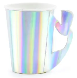 kubeczki-papierowe-syrenka-opalizujacy-220ml-6-szt-urodzinowe