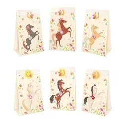 torebki-na-cukierki-slodycze-upominki-koniki-konie-urodziny-kolorowe-6-szt