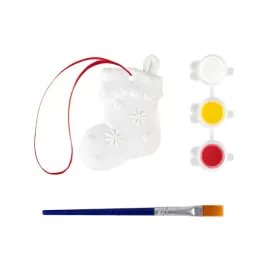 bombka-gipsowa-do-malowania-skarpeta-z-farbami-choinka-narodzenie-swieta