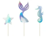 czapeczki-urodzinowe-papierowe-syrenka-18-cm-6-szt-marka-party-deco-okazje-uniwersalny