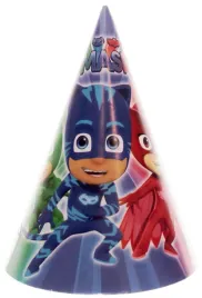 czapeczki-papierowe-procos-pidzamersi-6-szt