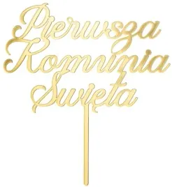 topper-akrylowy-dekoracja-na-tort-ciasto-pierwsza-komunia-swieta-zloty-15cm
