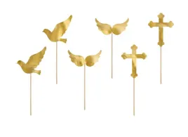 pikery-na-tort-i-komunia-swieta-chrzest-6-szt