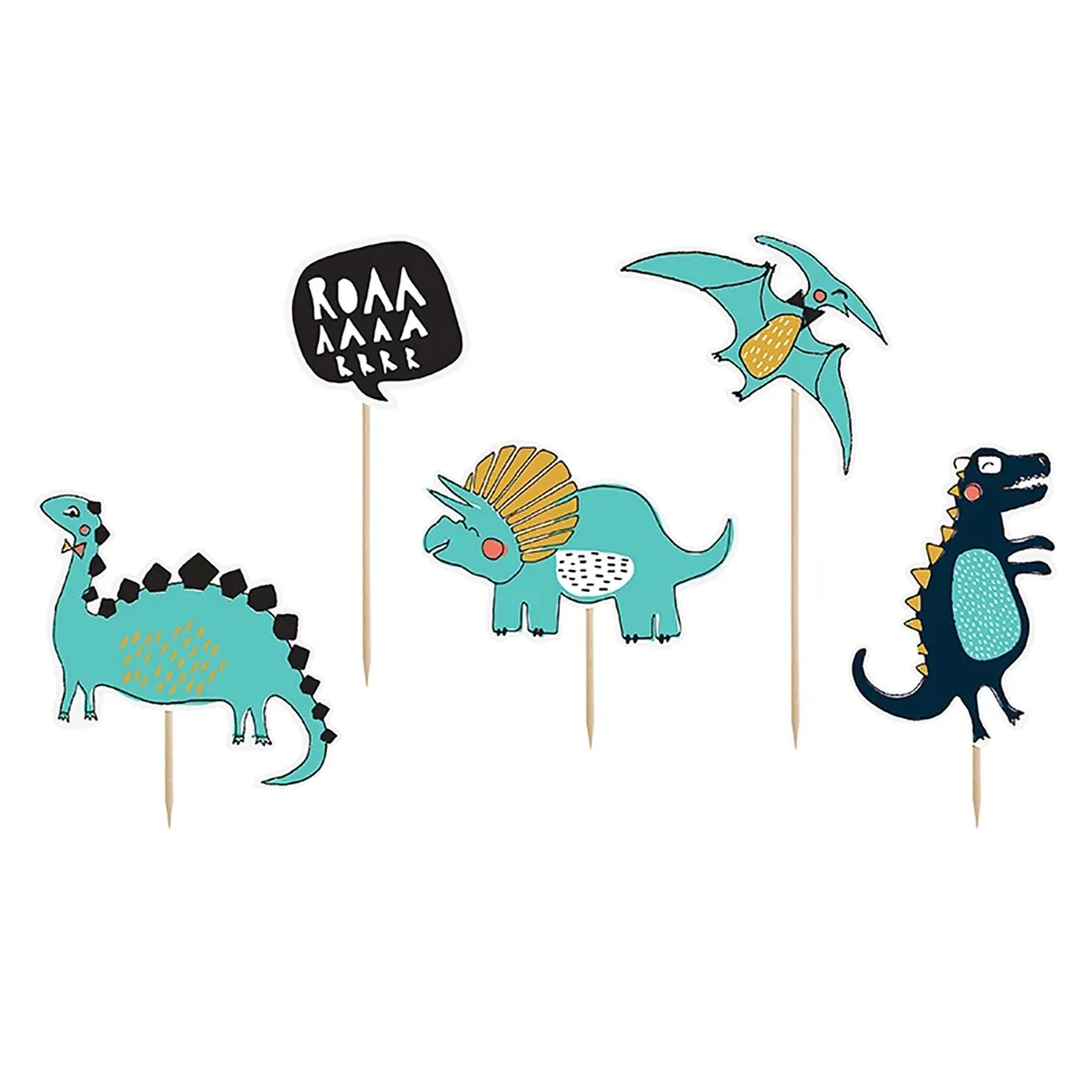 topper-na-tort-dinozaury