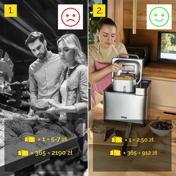 wypiekacz-do-chleba-automat-menu-pl-yoer-inox-przepisy-19-programow-lody-moc-710-w