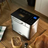 wypiekacz-do-chleba-automat-menu-pl-yoer-inox-przepisy-19-programow-lody-zalaczone-wyposazenie-hak-mieszadlo-misa-pojemnik-z-miarka-lyzeczka-z-miarka