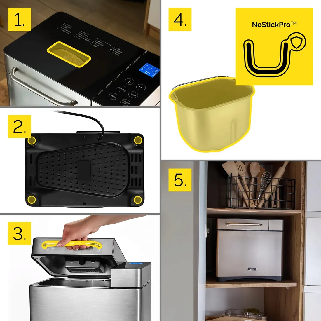 wypiekacz-do-chleba-automat-menu-pl-yoer-inox-przepisy-19-programow-lody