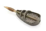 preston-koszyk-ics-in-line-distance-method-feeder-45g-stan-nowy