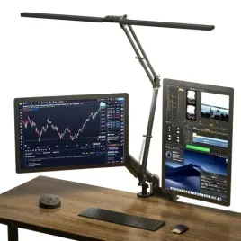 lampa-biurkowa-montowana-na-zacisk-do-blatu-stabilna-wyoskiej-jakosci-black