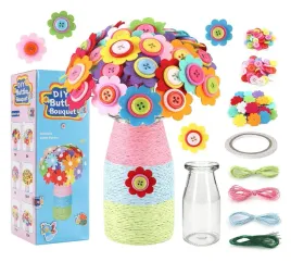 zestaw-rzemieslniczy-dla-dzieci-afufu-bukiet