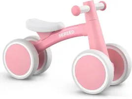 rowerek-biegowy-bezpieczny-cztery-kolka-na-pierwszy-rower-rozowy