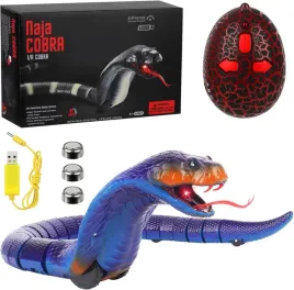 waz-zabawka-zdalnie-sterowana-kobra-z-pilotem-w-ksztalcie-jaja-bezpieczna