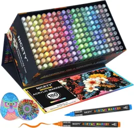 markery-akrylowe-180-kolorow-zestaw-do-rysowania-do-szkoly-wydajny