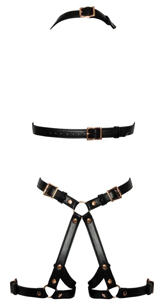 bad-kitty-harness-s-m-rose