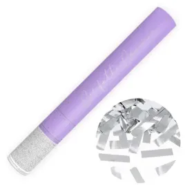 tuba-strzelajaca-konfetti-paski-srebrny-partydeco-40-cm
