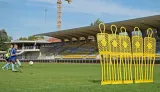 mur-pilkarski-elite-180-cm-stan-nowy