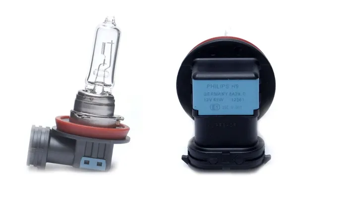 Żarówka Philips Vision H9 65 W 1 szt.