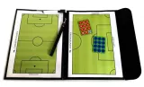tablica-taktyczna-folder-silver-stan-nowy
