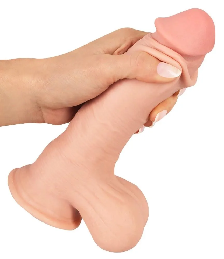 ns-dildo-with-movable-skin-20-stan-nowy